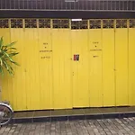Ola Lavanderia Cafe