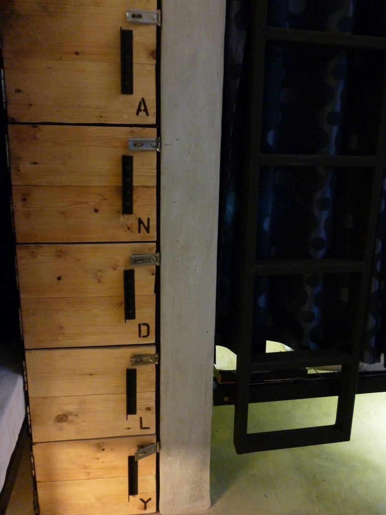 Ola Lavanderia Cafe Malacca