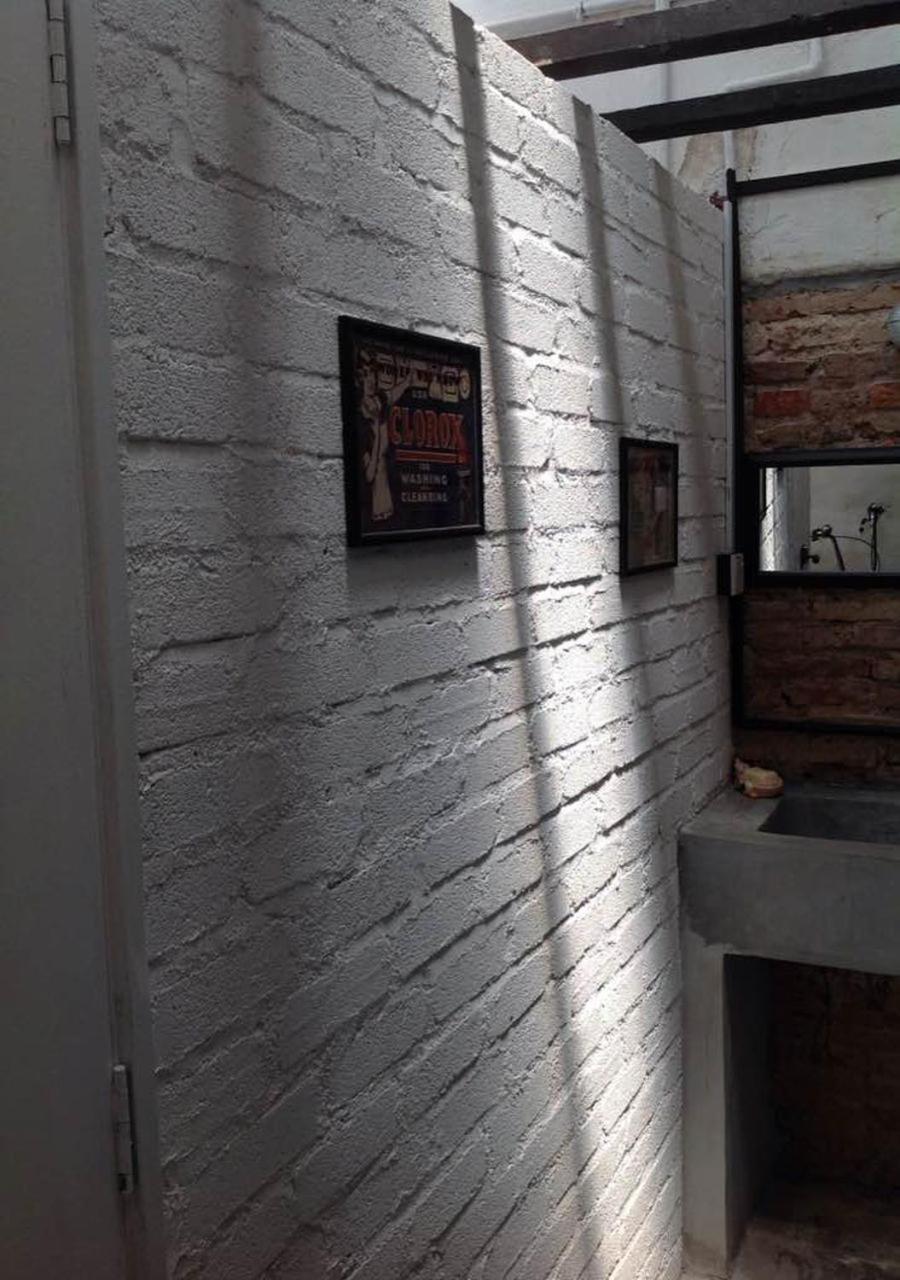 Ola Lavanderia Cafe Asrama
