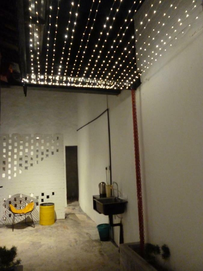 Asrama Ola Lavanderia Cafe